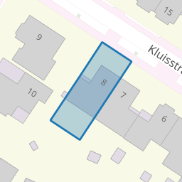 Perceel ISM02-I-1642