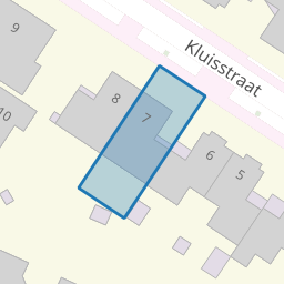 Perceel ISM02-I-1643