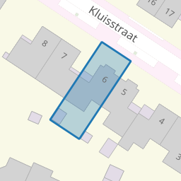 Perceel ISM02-I-1644