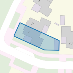 Perceel ISM02-I-1648