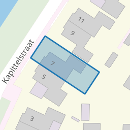 Perceel ISM02-I-1651