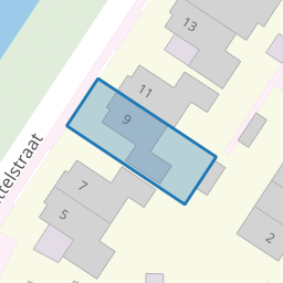 Perceel ISM02-I-1652