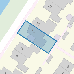 Perceel ISM02-I-1654