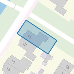 Perceel ISM02-I-1657