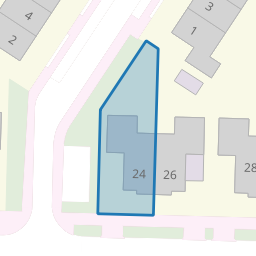 Perceel ISM02-I-1660