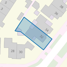 Perceel ISM02-I-1664