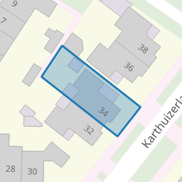 Perceel ISM02-I-1665