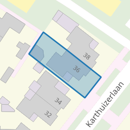 Perceel ISM02-I-1666