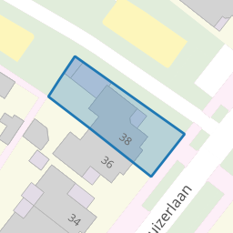 Perceel ISM02-I-1667