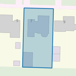 Perceel ISM02-I-1669