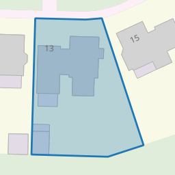 Perceel ISM02-I-1672