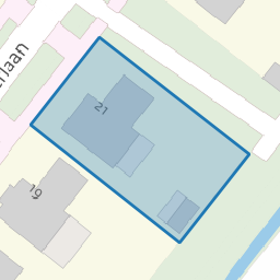 Perceel ISM02-I-1676