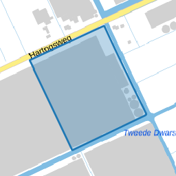 Perceel ISM02-I-1678