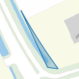 Perceel ISM02-I-1682