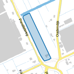 Perceel ISM02-I-1683