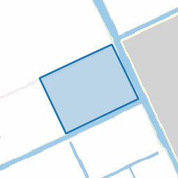 Perceel ISM02-I-1685