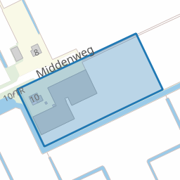 Perceel ISM02-I-1687