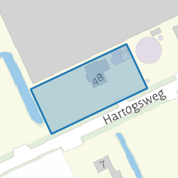 Perceel ISM02-I-1689