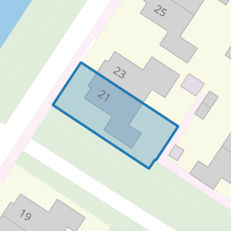 Perceel ISM02-I-1691