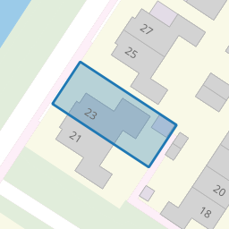 Perceel ISM02-I-1692