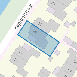 Perceel ISM02-I-1695