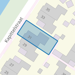 Perceel ISM02-I-1696