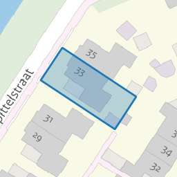 Perceel ISM02-I-1697