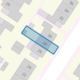 Perceel ISM02-I-1705