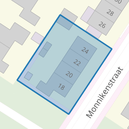 Perceel ISM02-I-1707