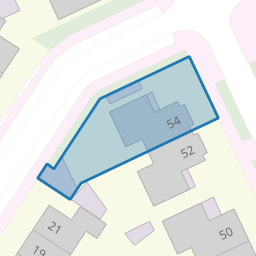 Perceel ISM02-I-1708