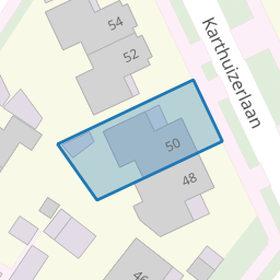 Perceel ISM02-I-1710