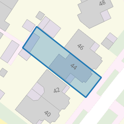 Perceel ISM02-I-1713