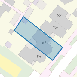 Perceel ISM02-I-1714