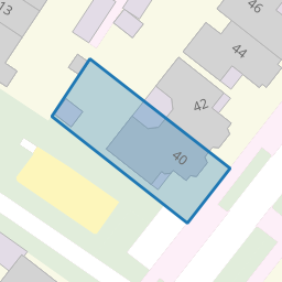 Perceel ISM02-I-1715