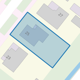 Perceel ISM02-I-1717