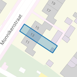 Perceel ISM02-I-1731