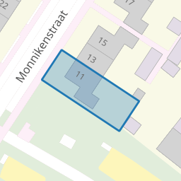 Perceel ISM02-I-1732