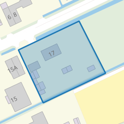 Perceel ISM02-I-1735