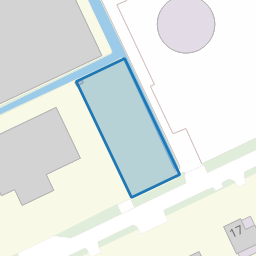 Perceel ISM02-I-1739