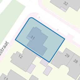 Perceel ISM02-I-1746