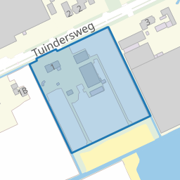 Perceel ISM02-I-1753