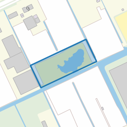 Perceel ISM02-I-1766