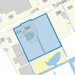 Perceel ISM02-I-1767