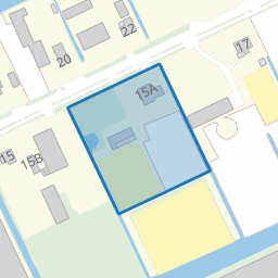 Perceel ISM02-I-1768