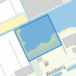 Perceel ISM02-I-1770