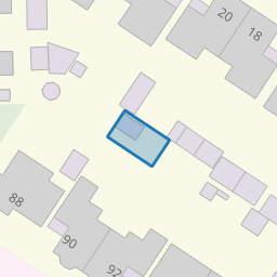 Perceel ISM02-I-1786