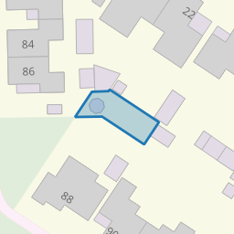 Perceel ISM02-I-1787