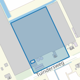 Perceel ISM02-I-1792