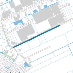 Perceel ISM02-I-1793