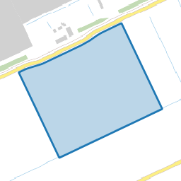 Perceel ISM02-I-1794